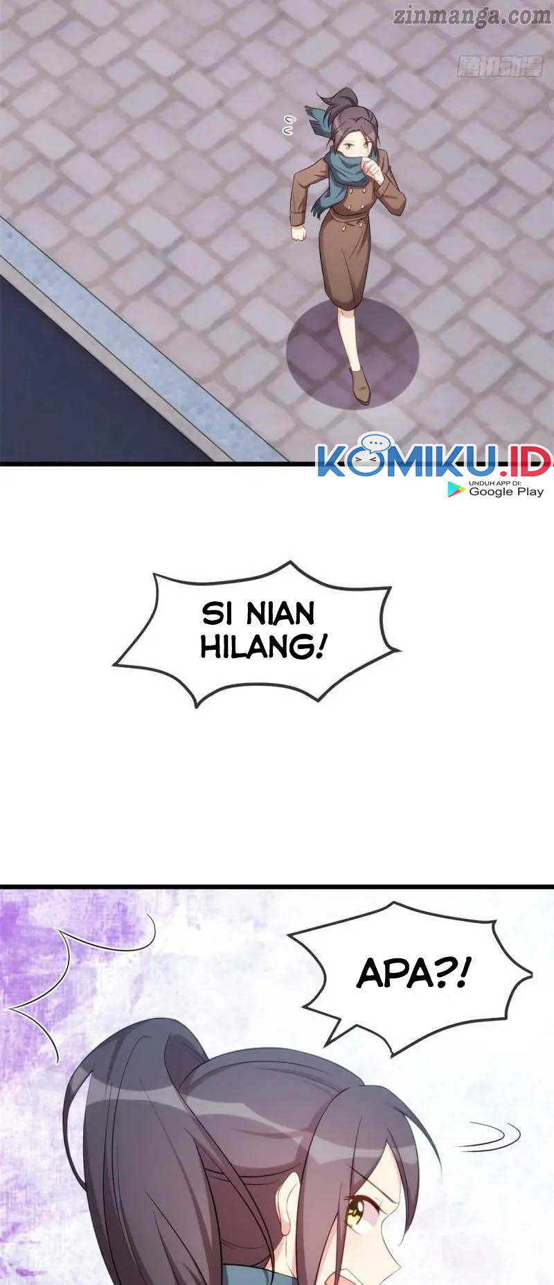 CEO’s Sudden Proposal Chapter 261 Gambar 4